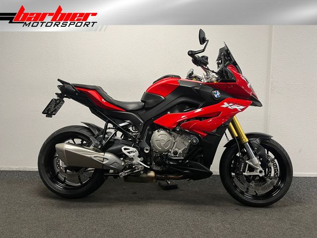 bmw - s-1000-xr