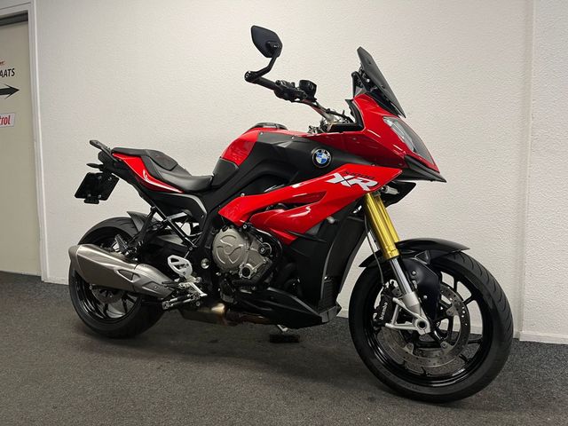 bmw - s-1000-xr
