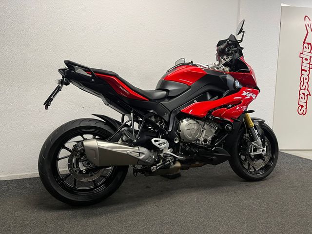 bmw - s-1000-xr