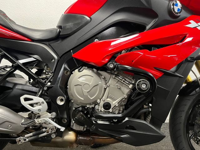 bmw - s-1000-xr