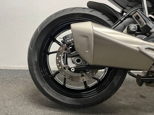 bmw - s-1000-xr