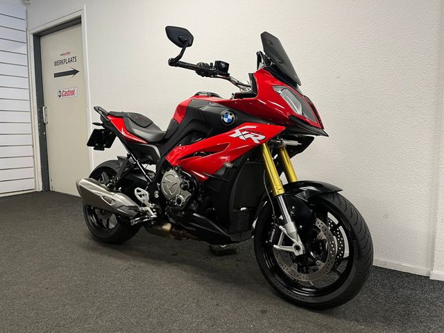 bmw - s-1000-xr