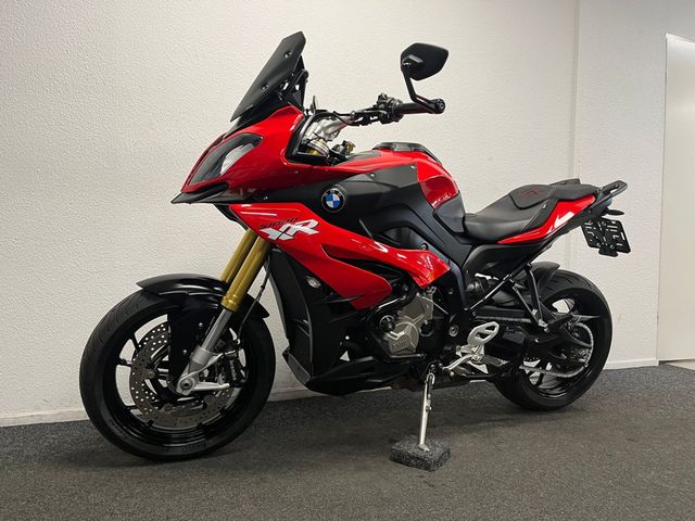 bmw - s-1000-xr