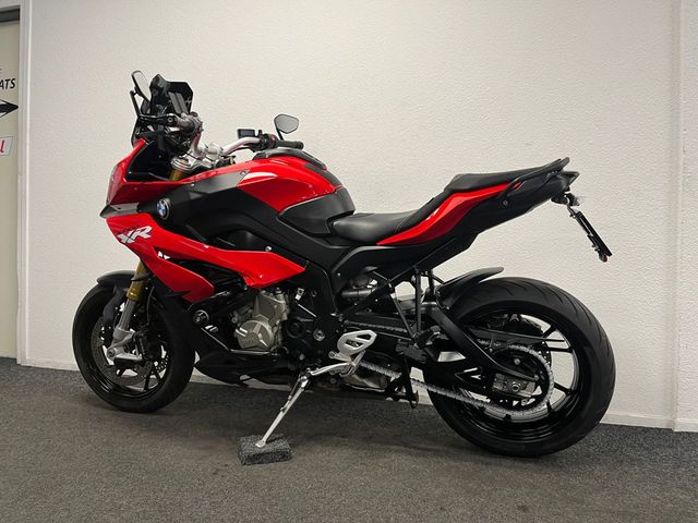 bmw - s-1000-xr