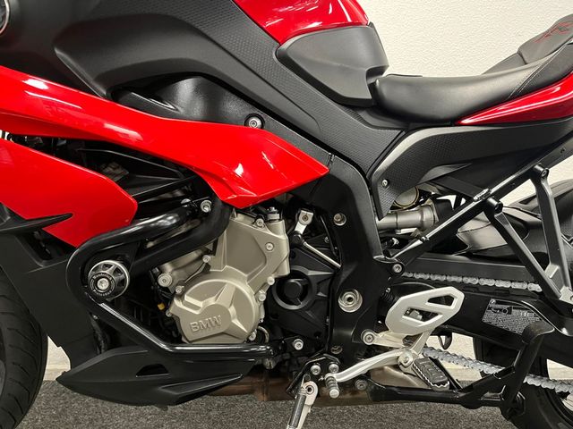 bmw - s-1000-xr