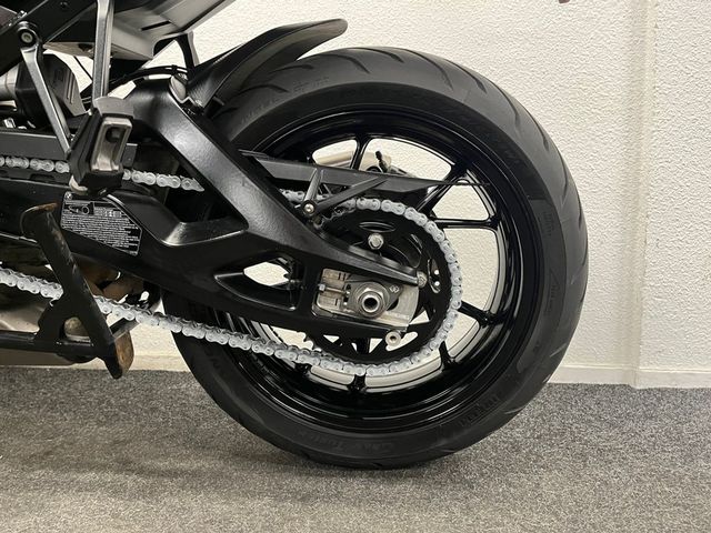 bmw - s-1000-xr
