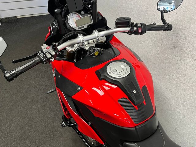 bmw - s-1000-xr