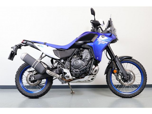yamaha - tenere-700