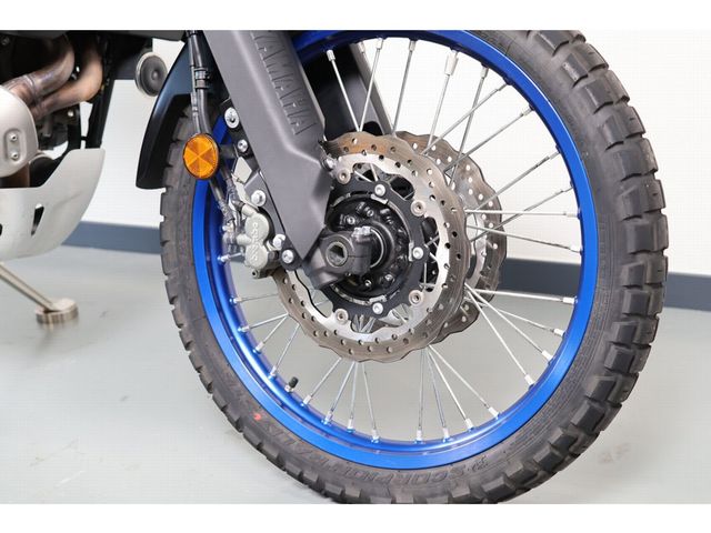 yamaha - tenere-700