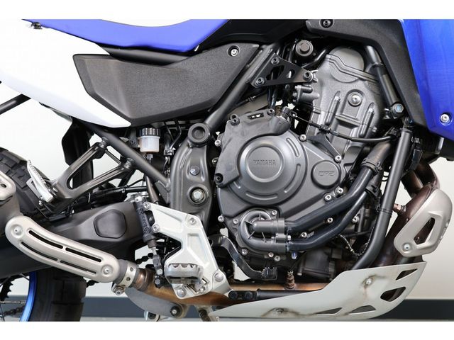 yamaha - tenere-700