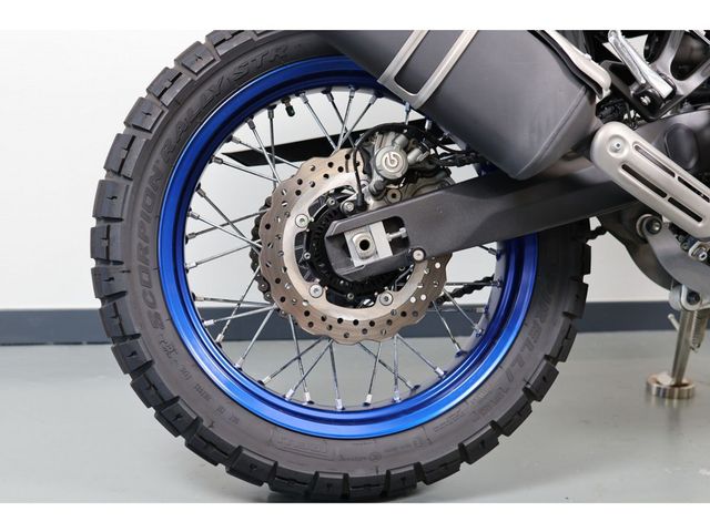 yamaha - tenere-700