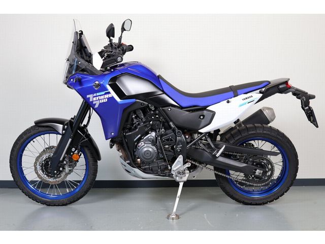 yamaha - tenere-700
