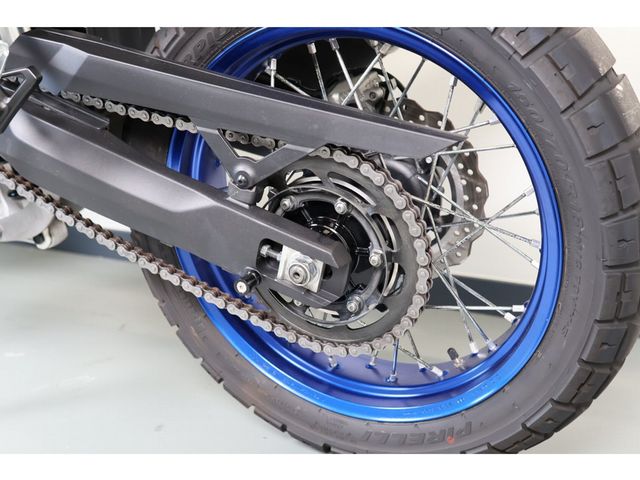 yamaha - tenere-700
