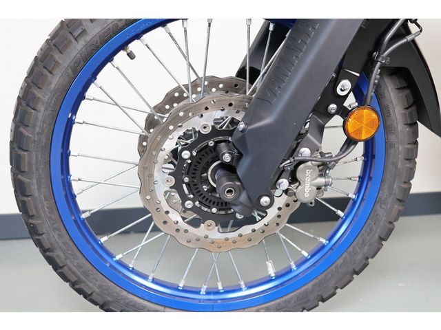 yamaha - tenere-700