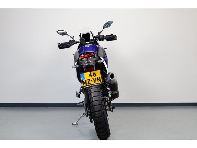 yamaha - tenere-700
