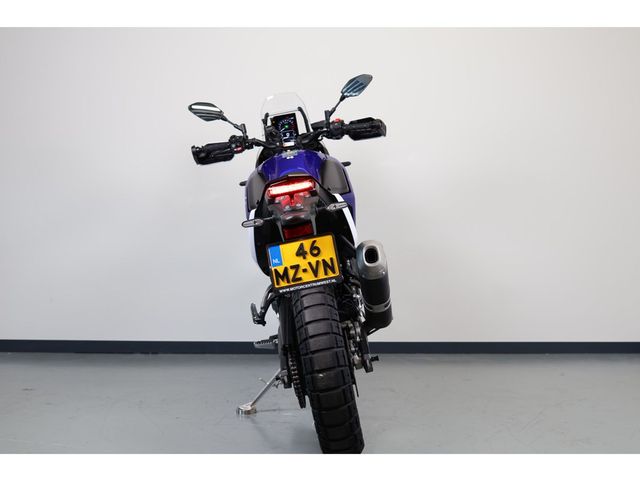 yamaha - tenere-700