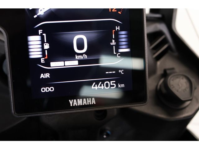 yamaha - tenere-700