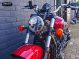 INDIAN MOTORCYCLE SCOUT CLASSIC