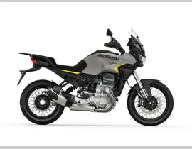 Moto Guzzi Stelvio 2026 nieuw