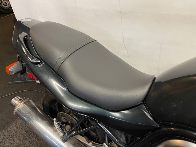 suzuki - gsf-600-s-bandit