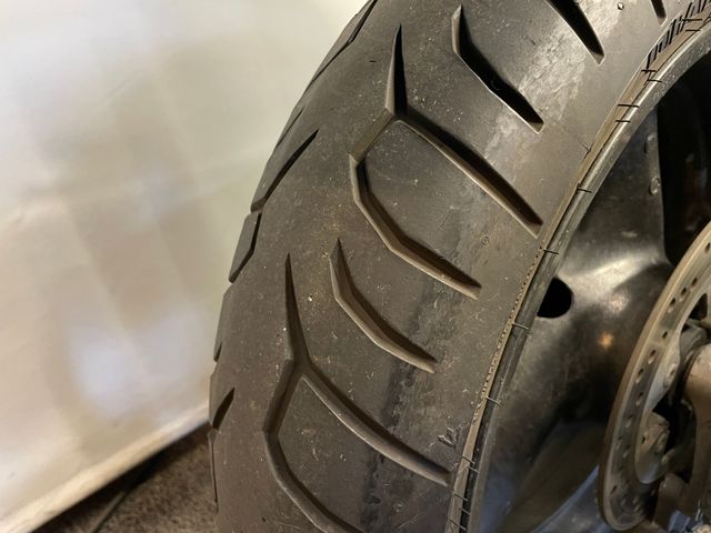 suzuki - gsf-600-s-bandit