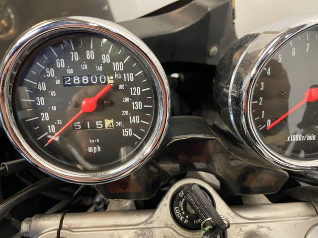 suzuki - gsf-600-s-bandit