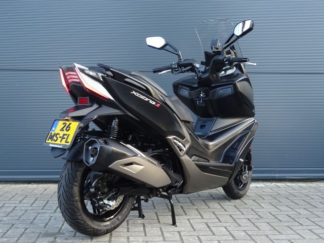 kymco - xciting-s-400i