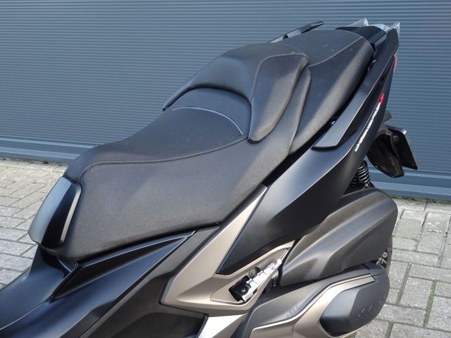 kymco - xciting-s-400i