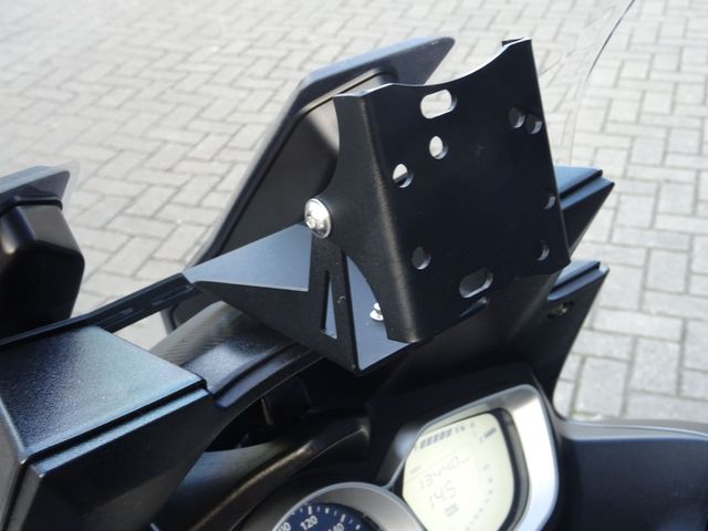 kymco - xciting-s-400i