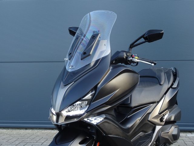 kymco - xciting-s-400i