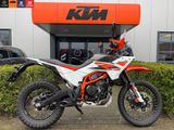 KTM 390 ADVENTURE R
