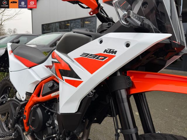ktm - 390-adventure-r