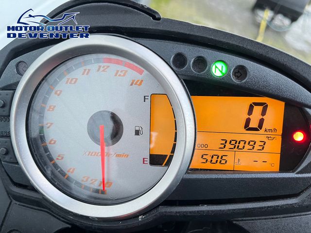 kawasaki - z-750