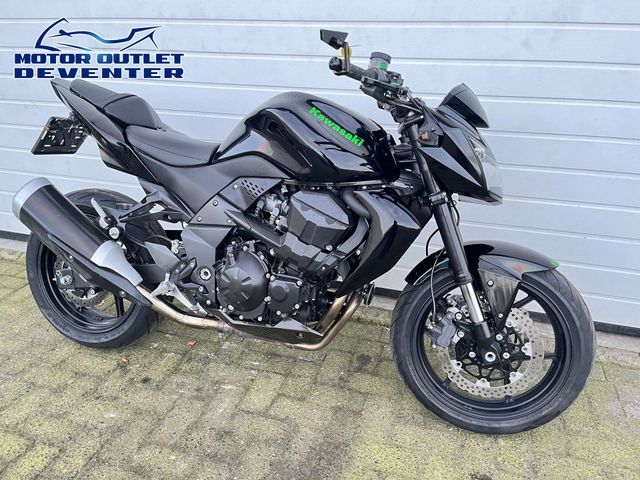 kawasaki - z-750