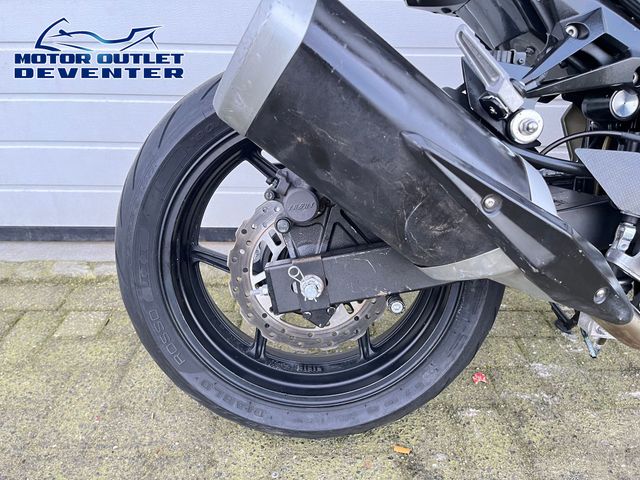 kawasaki - z-750