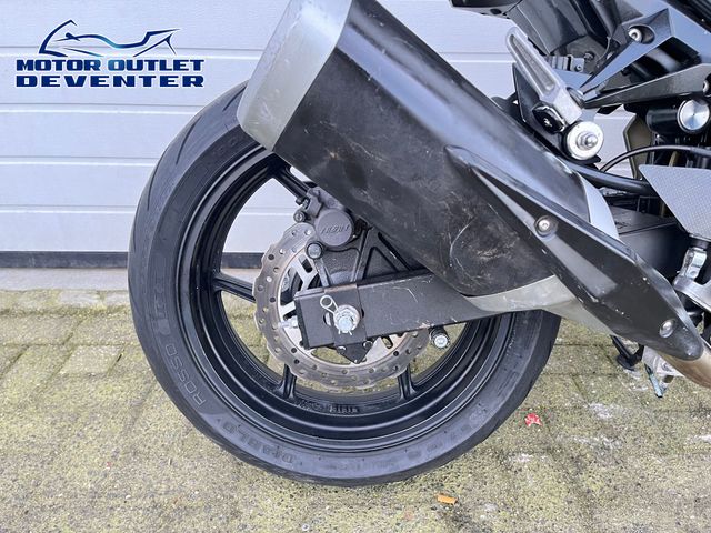 kawasaki - z-750