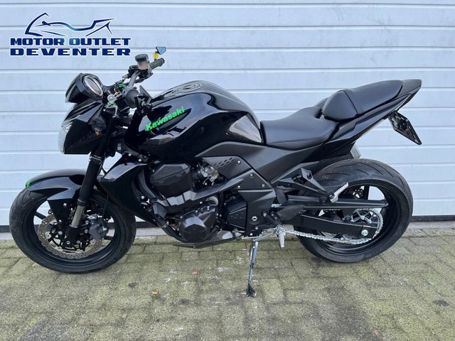 kawasaki - z-750