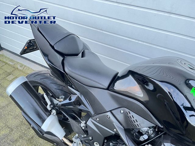 kawasaki - z-750