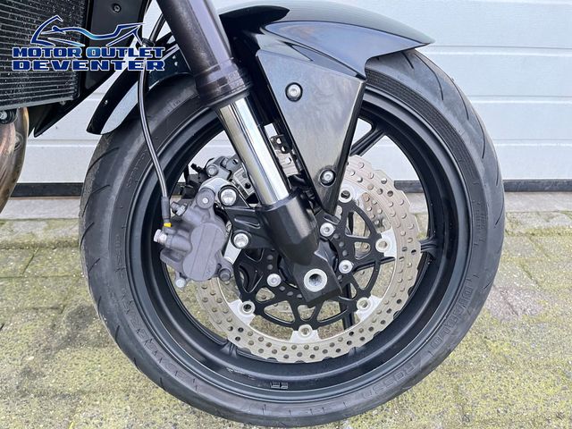 kawasaki - z-750