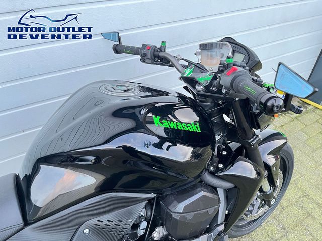 kawasaki - z-750