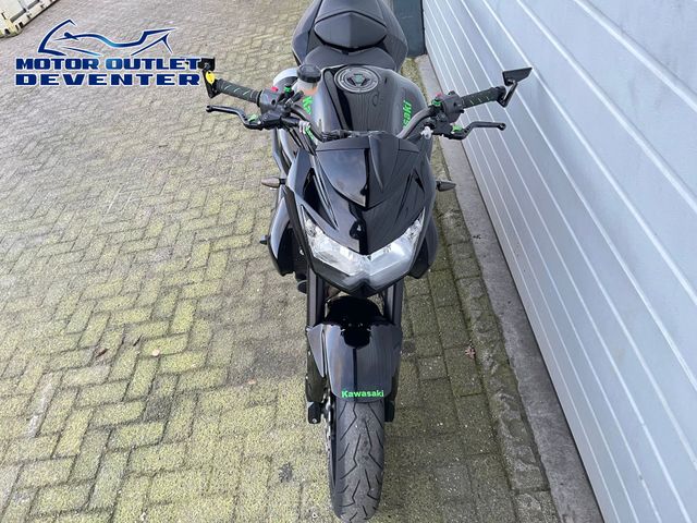 kawasaki - z-750