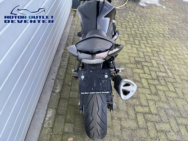 kawasaki - z-750