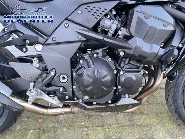 kawasaki - z-750