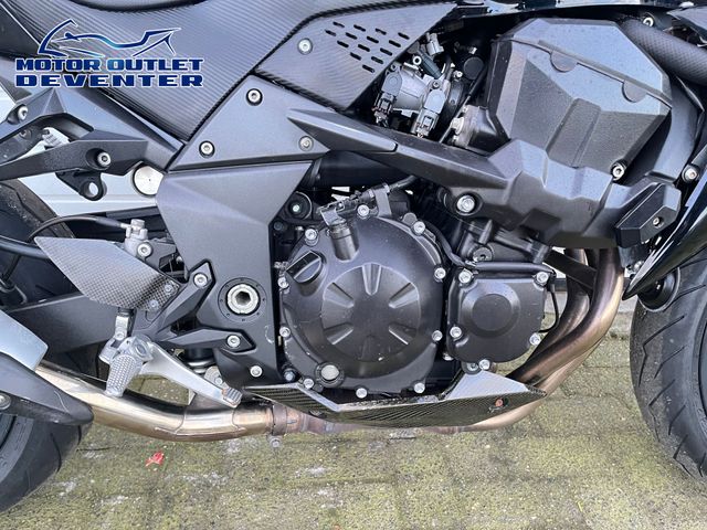kawasaki - z-750