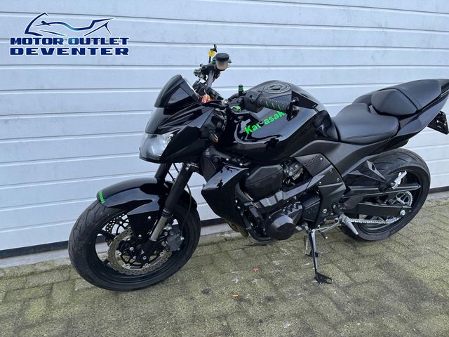 kawasaki - z-750