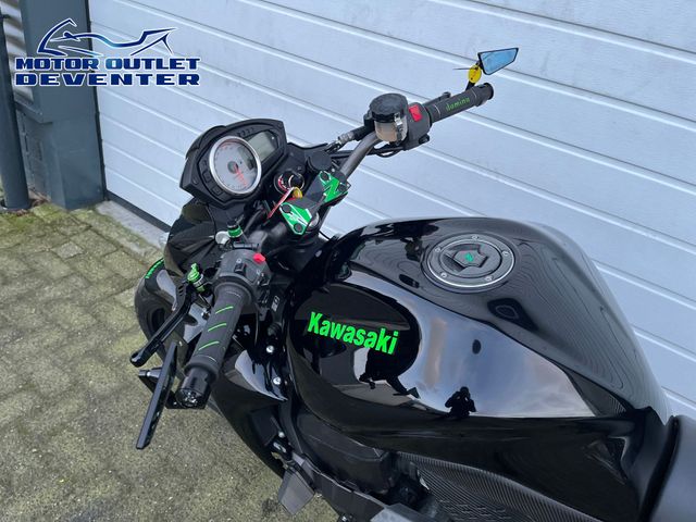kawasaki - z-750
