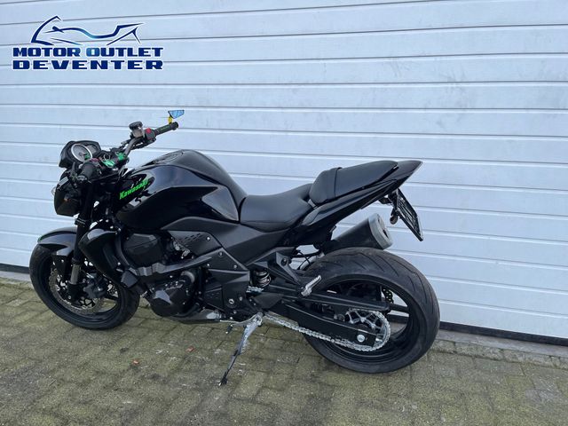 kawasaki - z-750