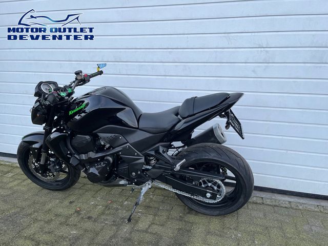 kawasaki - z-750