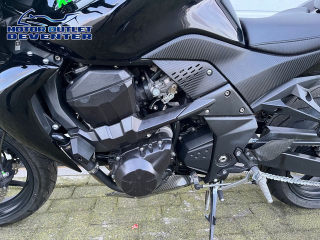 kawasaki - z-750