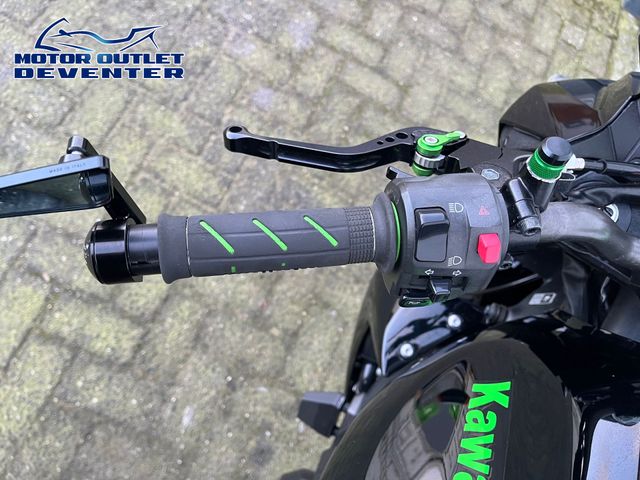 kawasaki - z-750